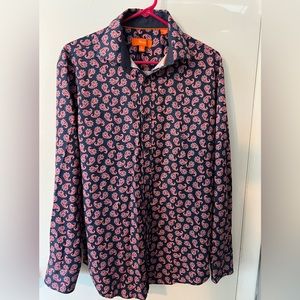 Tallia Men’s Dress Shirt